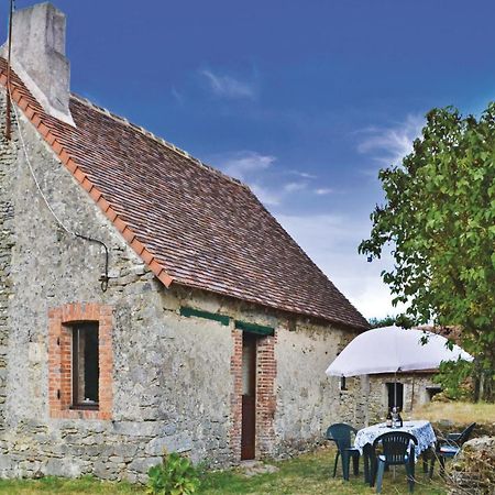 1 Bedroom Nice Home In Saint Martin Le Mault Buitenkant foto